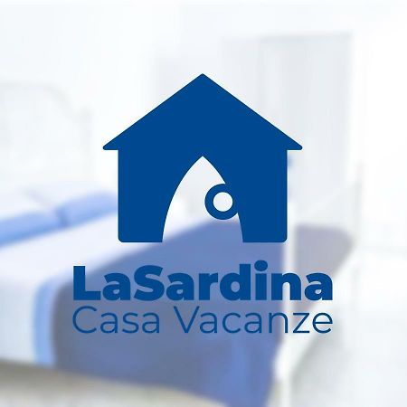 Lasardina Villa Bagheria Exterior foto
