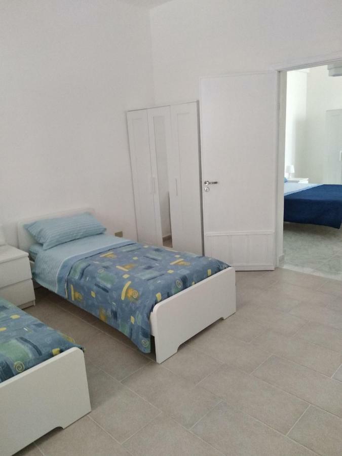 Lasardina Villa Bagheria Exterior foto