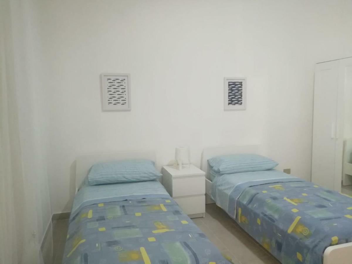 Lasardina Villa Bagheria Exterior foto