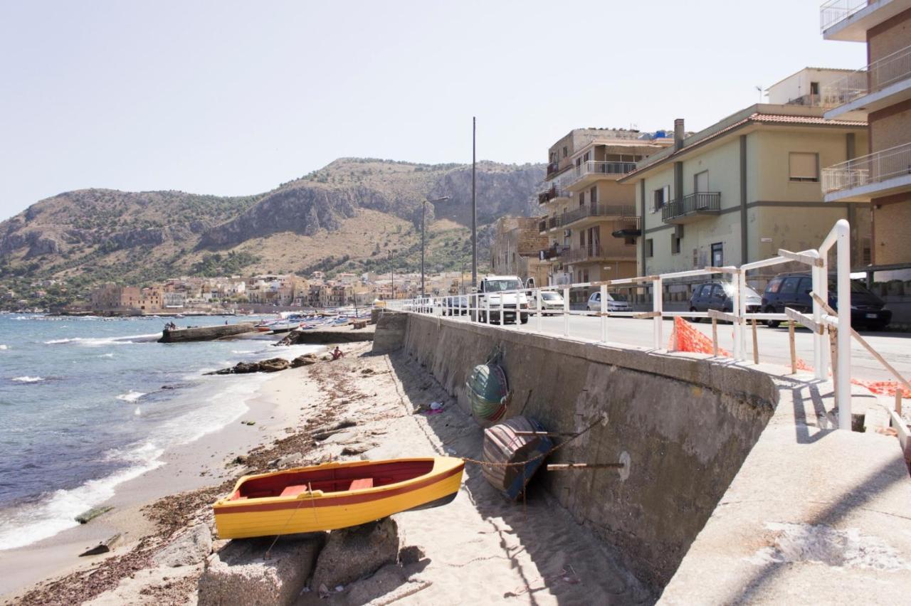 Lasardina Villa Bagheria Exterior foto